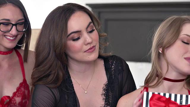 Keep The Chocolate - S44:E4