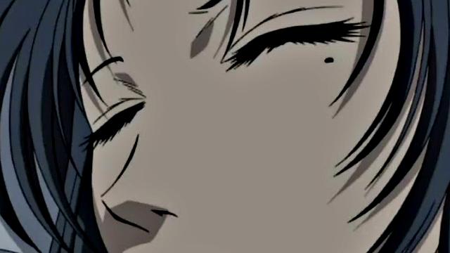 порочная хентай-дурочка связана и счастлива по уши