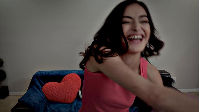 Slumber Party With Dad