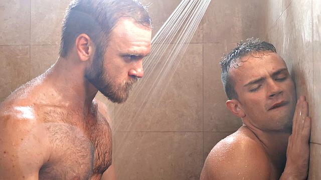 Elder Land Chapter 12: Shower