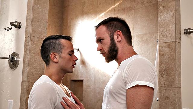 Elder Land Chapter 12: Shower