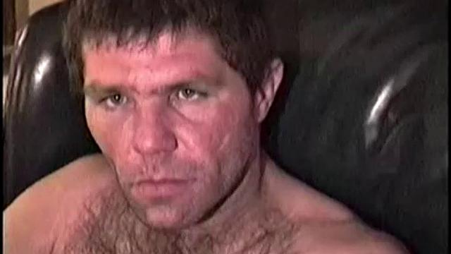 This poor man is a testament to the fact that Neanderthals walked the earth.