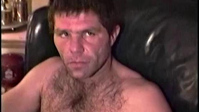 This poor man is a testament to the fact that Neanderthals walked the earth.