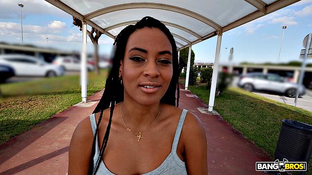 Fucking In Plain Sight