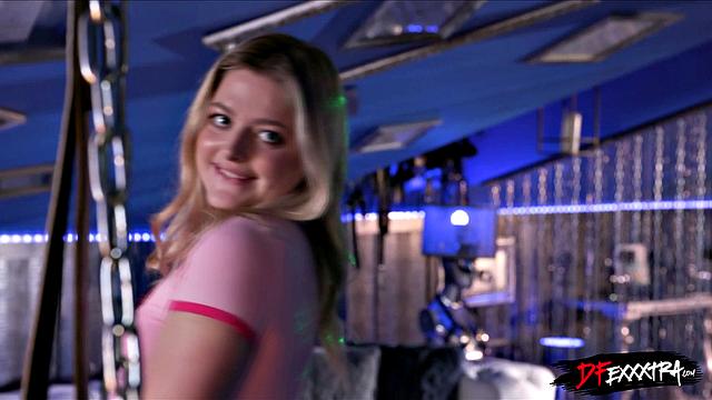 Hey Jay, wanna see my?