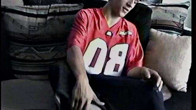 Sucking Off Straight Billy