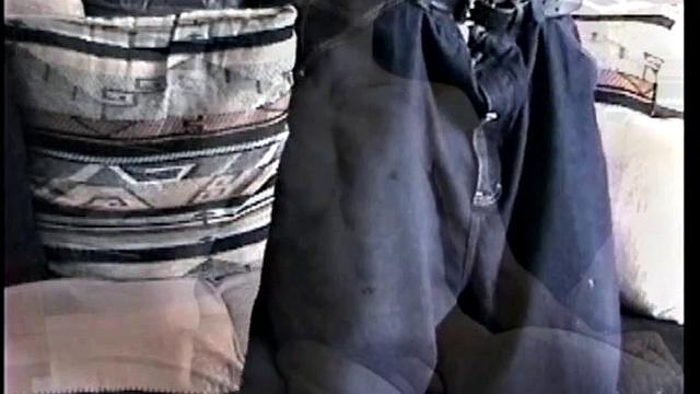 Sucking Off Straight Billy