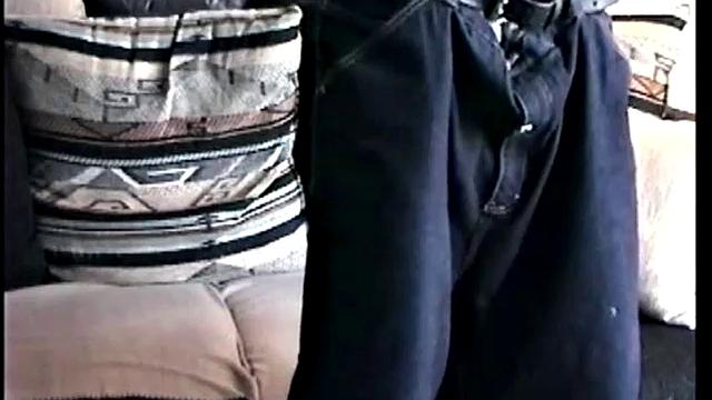 Sucking Off Straight Billy