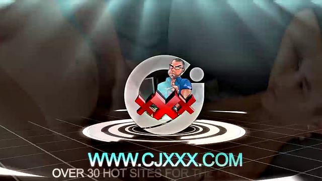 Martin Muse and James