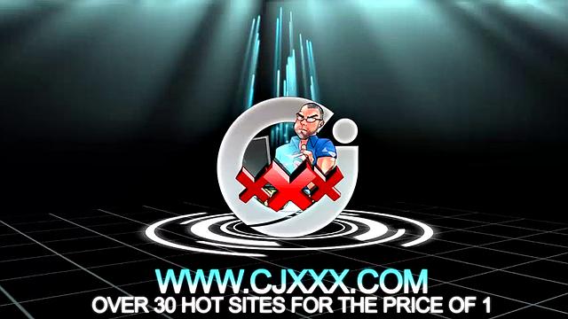 Martin Muse and James