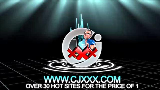 Martin Muse and James