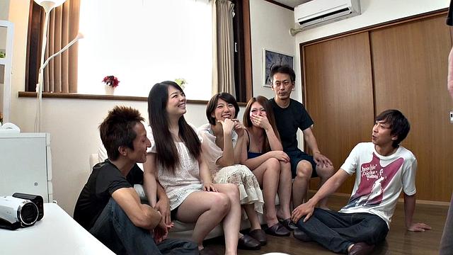 Koko Hirose, Tsugu Nanase, Suzuhara