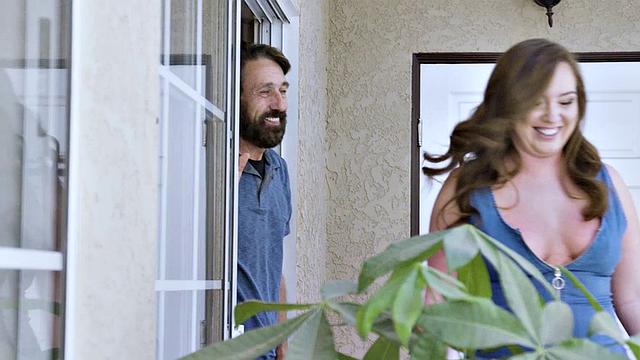 Permission Vol 1 Episode 1