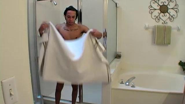 Реми один на один с талантом - рука не подвела, брызги гарантированы