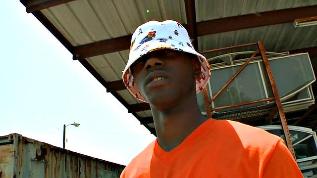 White dude mercilessly pounds BBC in reverse cowgirl pose