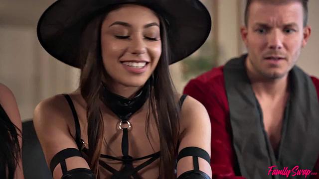 The Spirits Reveal True Desires - S6:E2