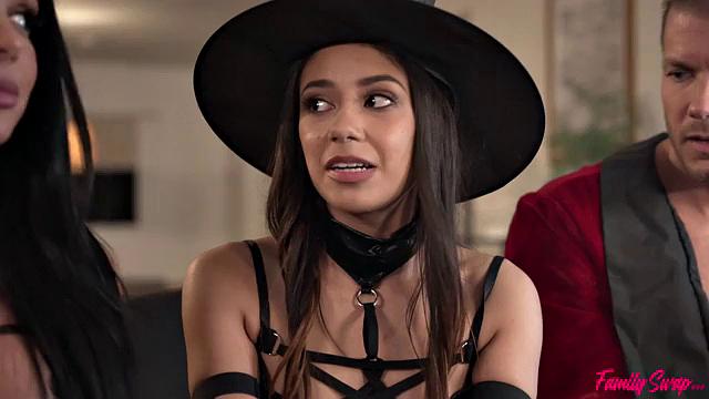 The Spirits Reveal True Desires - S6:E2