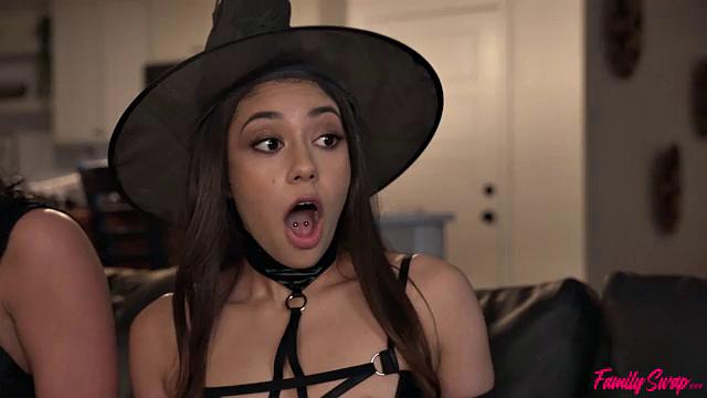 The Spirits Reveal True Desires - S6:E2