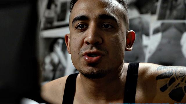 Internet Creeper - Unhappy Ending - Julz Gotti