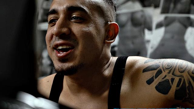 Internet Creeper - Unhappy Ending - Julz Gotti