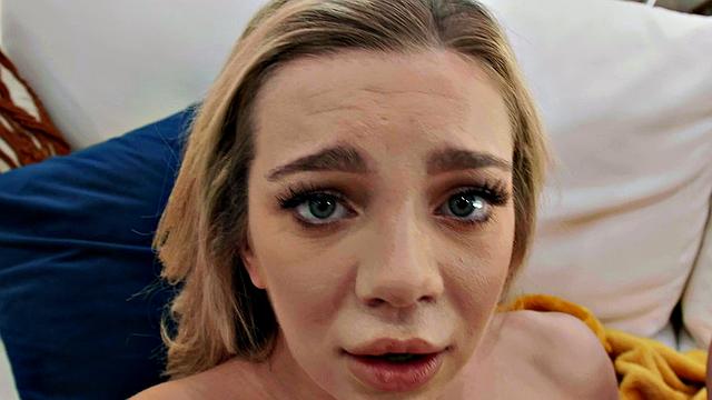 New Camera Wanna Fuck?