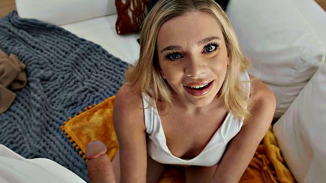 New Camera Wanna Fuck?