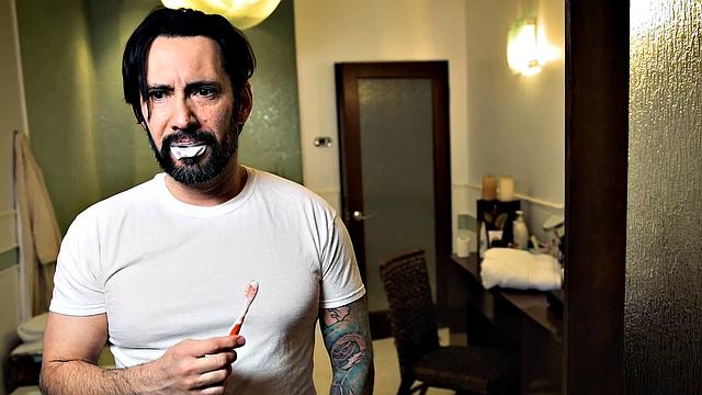 PURE TABOO Homeless Victoria Voxxx Convinces Married Man To Cheat Before Leaving His Life Forever