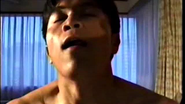 Bapit, Fah, and Kasem