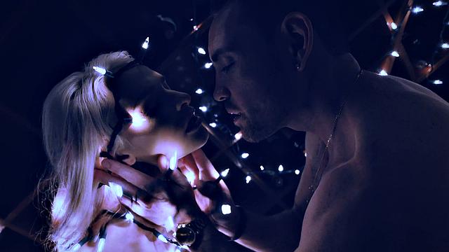 A Petite Holiday Delight