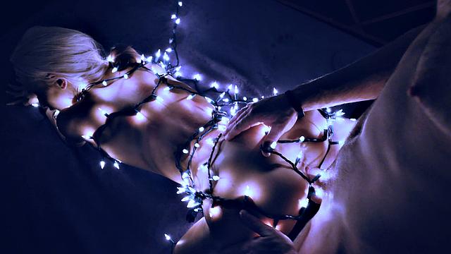 A Petite Holiday Delight