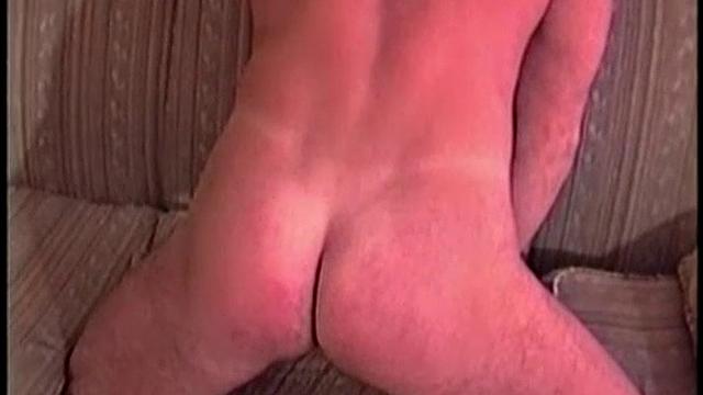 David (a.k.a. Sexy John)