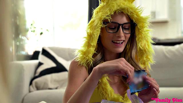 Let Me Get A Peek At You - S16:E3