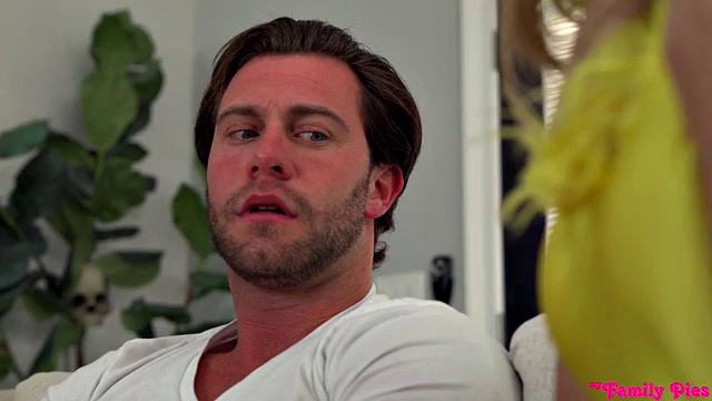 Let Me Get A Peek At You - S16:E3