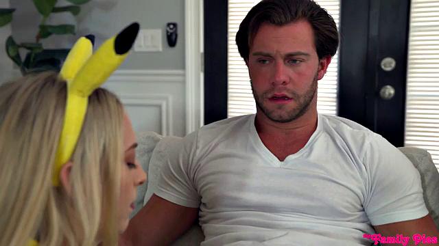 Let Me Get A Peek At You - S16:E3