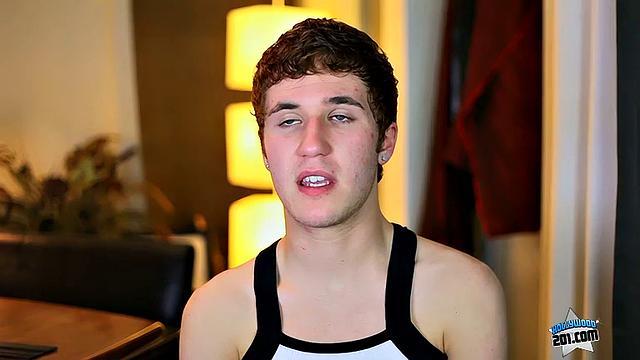 Hollywood 201: Episode 11: Cartwheels - Kain Lanning & Josh Bensan