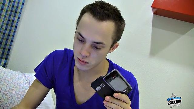 Hollywood 201: Episode 11: Cartwheels - Kain Lanning & Josh Bensan