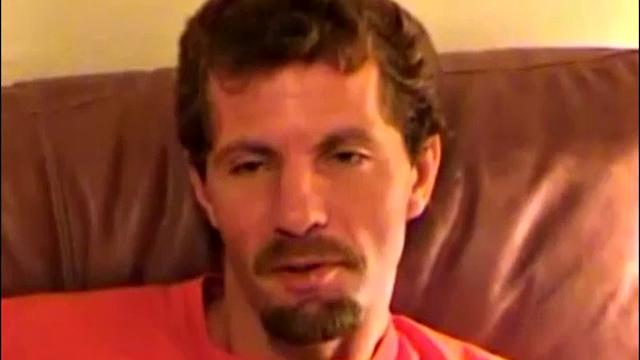 Rick is a handsome, hairy guy who makes his living with his good looks. He has fucked and sucked all of his brothers, and will do just about anything for money. So it should be no surprise he's willing to get naked, jack off, and cum on camera.