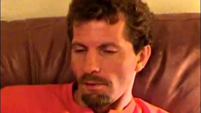 Rick is a handsome, hairy guy who makes his living with his good looks. He has fucked and sucked all of his brothers, and will do just about anything for money. So it should be no surprise he's willing to get naked, jack off, and cum on camera.