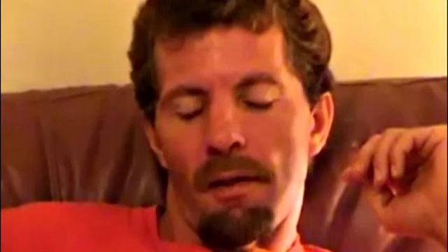 Rick is a handsome, hairy guy who makes his living with his good looks. He has fucked and sucked all of his brothers, and will do just about anything for money. So it should be no surprise he's willing to get naked, jack off, and cum on camera.