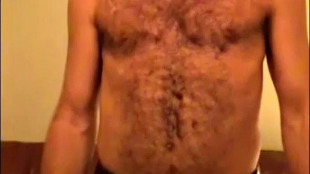 Rick is a handsome, hairy guy who makes his living with his good looks. He has fucked and sucked all of his brothers, and will do just about anything for money. So it should be no surprise he's willing to get naked, jack off, and cum on camera.