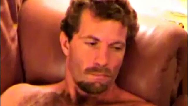 Rick is a handsome, hairy guy who makes his living with his good looks. He has fucked and sucked all of his brothers, and will do just about anything for money. So it should be no surprise he's willing to get naked, jack off, and cum on camera.