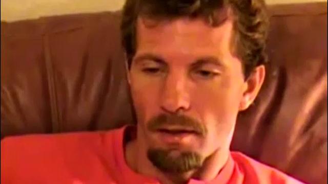 Rick is a handsome, hairy guy who makes his living with his good looks. He has fucked and sucked all of his brothers, and will do just about anything for money. So it should be no surprise he's willing to get naked, jack off, and cum on camera.