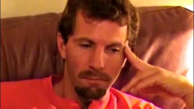 Rick is a handsome, hairy guy who makes his living with his good looks. He has fucked and sucked all of his brothers, and will do just about anything for money. So it should be no surprise he's willing to get naked, jack off, and cum on camera.