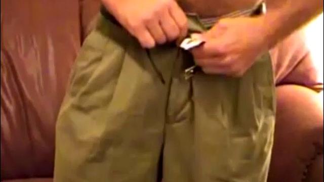 Rick is a handsome, hairy guy who makes his living with his good looks. He has fucked and sucked all of his brothers, and will do just about anything for money. So it should be no surprise he's willing to get naked, jack off, and cum on camera.