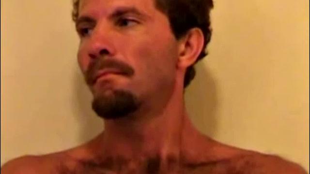 Rick is a handsome, hairy guy who makes his living with his good looks. He has fucked and sucked all of his brothers, and will do just about anything for money. So it should be no surprise he's willing to get naked, jack off, and cum on camera.