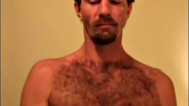 Rick is a handsome, hairy guy who makes his living with his good looks. He has fucked and sucked all of his brothers, and will do just about anything for money. So it should be no surprise he's willing to get naked, jack off, and cum on camera.