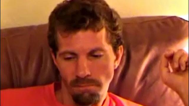 Rick is a handsome, hairy guy who makes his living with his good looks. He has fucked and sucked all of his brothers, and will do just about anything for money. So it should be no surprise he's willing to get naked, jack off, and cum on camera.