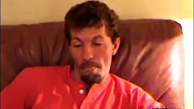 Rick is a handsome, hairy guy who makes his living with his good looks. He has fucked and sucked all of his brothers, and will do just about anything for money. So it should be no surprise he's willing to get naked, jack off, and cum on camera.