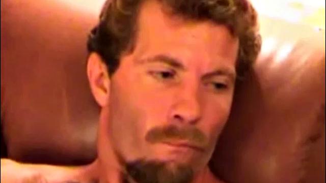 Rick is a handsome, hairy guy who makes his living with his good looks. He has fucked and sucked all of his brothers, and will do just about anything for money. So it should be no surprise he's willing to get naked, jack off, and cum on camera.