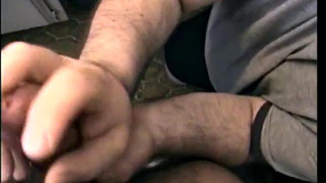 Sucking Off Straight Zack